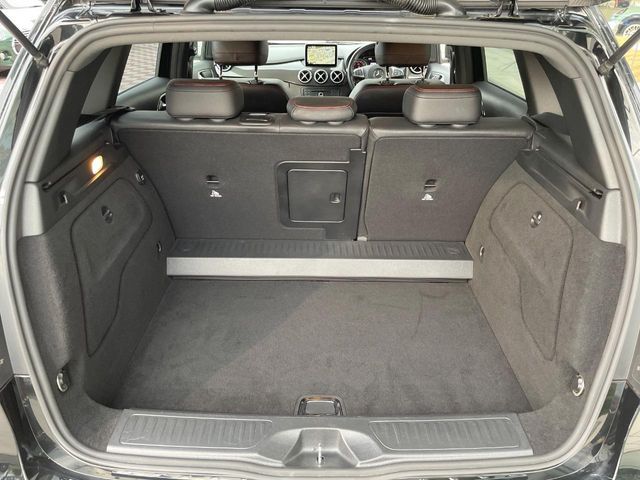 MERCEDES BENZ B-Class