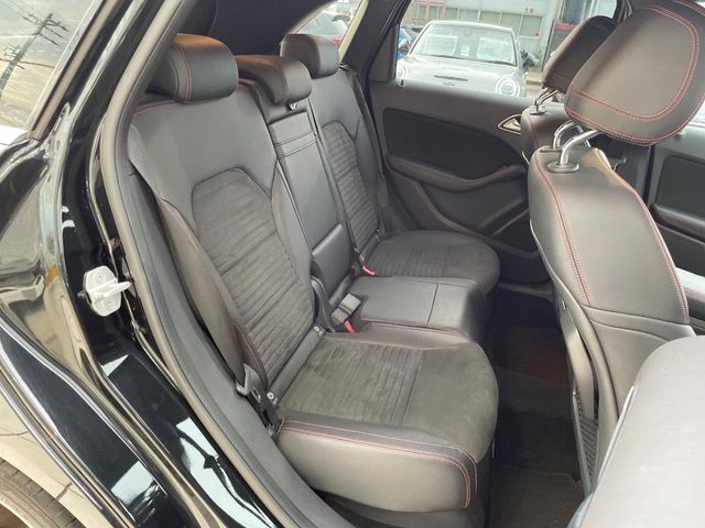 MERCEDES BENZ B-Class