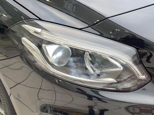 MERCEDES BENZ B-Class