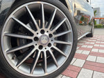 MERCEDES BENZ B-Class
