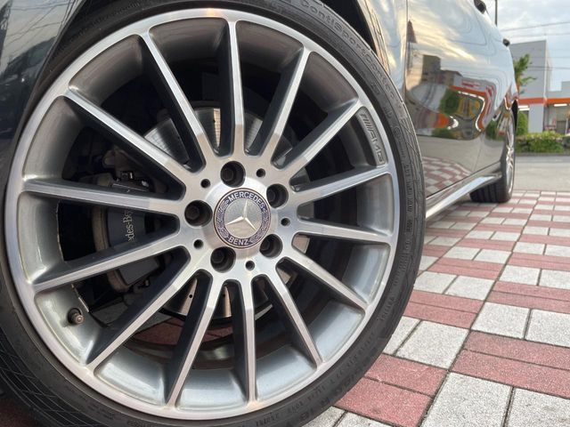 MERCEDES BENZ B-Class