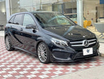 MERCEDES BENZ B-Class