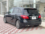 MERCEDES BENZ B-Class