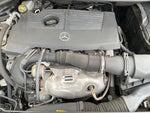 MERCEDES BENZ B-Class