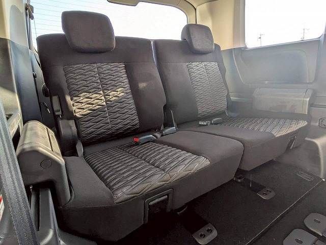 DELICA D:5 4WD