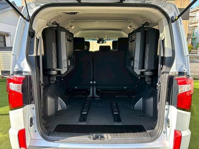DELICA D:5 4WD