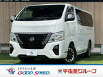 CARAVAN van 2WD