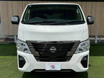 CARAVAN van 2WD