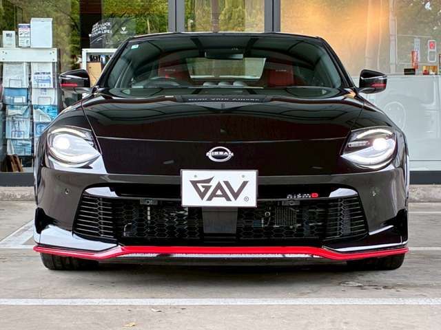 FAIRLADY Z