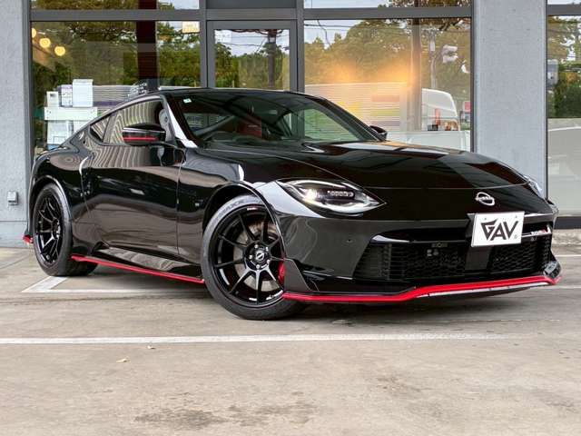 FAIRLADY Z
