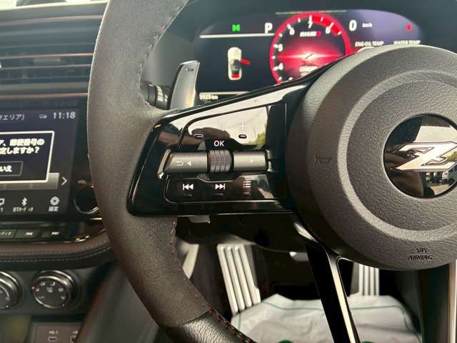 FAIRLADY Z