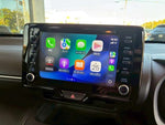 YARIS CROSS HYBRID