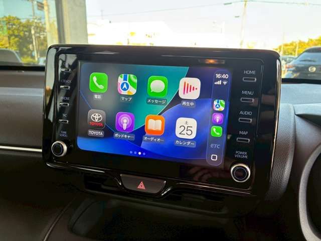 YARIS CROSS HYBRID