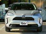 YARIS CROSS HYBRID