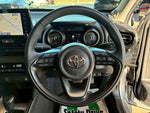 YARIS CROSS HYBRID