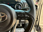 YARIS CROSS HYBRID