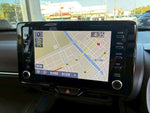 YARIS CROSS HYBRID
