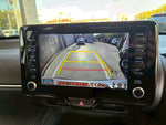 YARIS CROSS HYBRID