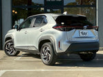 YARIS CROSS HYBRID
