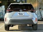 YARIS CROSS HYBRID
