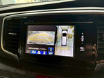 ODYSSEY HYBRID