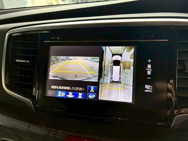 ODYSSEY HYBRID