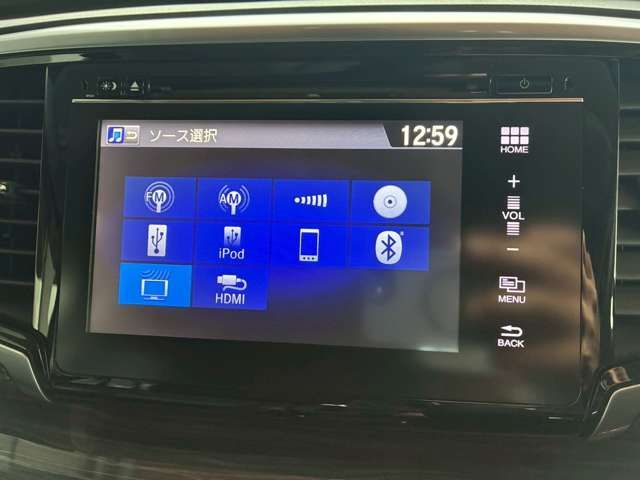 ODYSSEY HYBRID