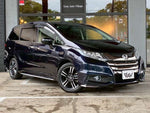 ODYSSEY HYBRID