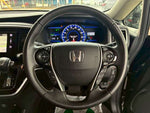 ODYSSEY HYBRID