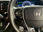 ODYSSEY HYBRID