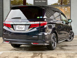 ODYSSEY HYBRID