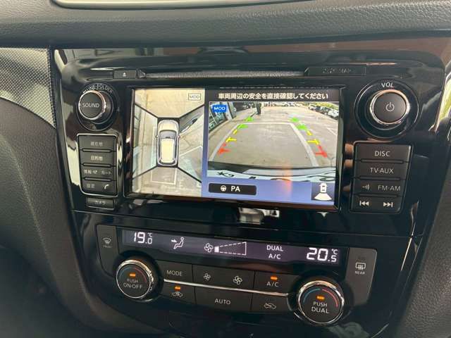 X-TRAIL 2WD