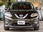 X-TRAIL 2WD