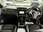 X-TRAIL 2WD