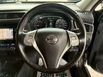 X-TRAIL 2WD