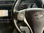 X-TRAIL 2WD