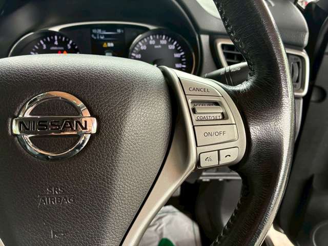 X-TRAIL 2WD
