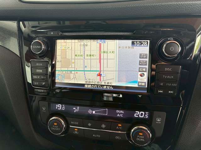 X-TRAIL 2WD