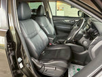 X-TRAIL 2WD