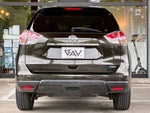 X-TRAIL 2WD