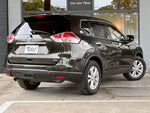 X-TRAIL 2WD