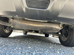 X-TRAIL 2WD
