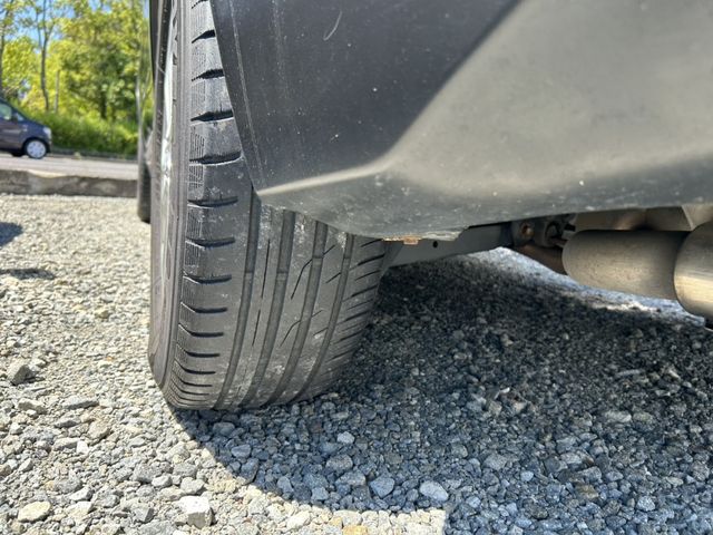 X-TRAIL 2WD