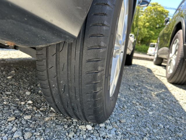 X-TRAIL 2WD