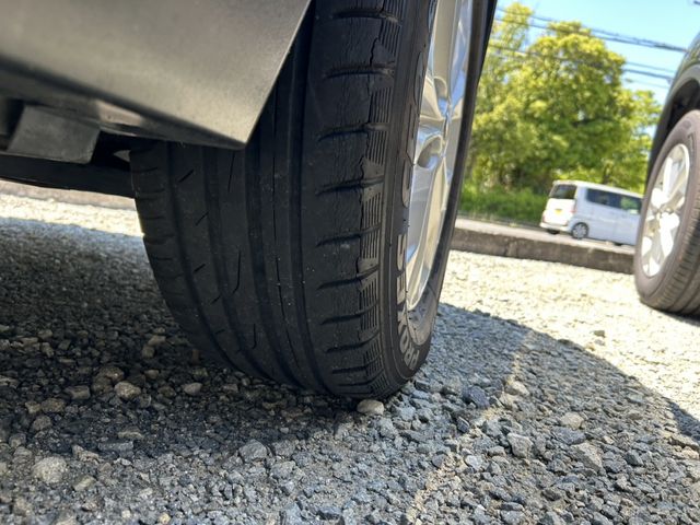X-TRAIL 2WD
