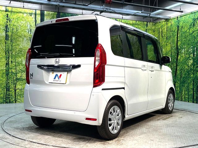 N BOX