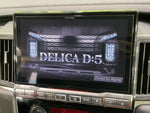 DELICA D:5 4WD