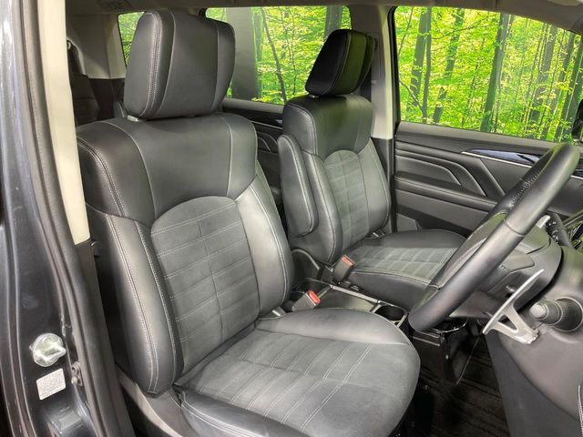 DELICA D:5 4WD