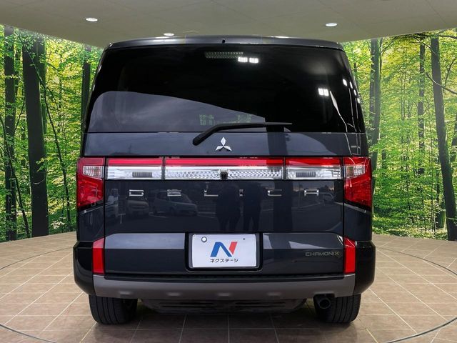 DELICA D:5 4WD
