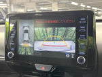 YARIS CROSS HYBRID